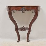 1596 6163 CONSOLE TABLE